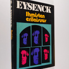 H. J. Eysenck : Ihmisten erilaisuus - pikkukuva 1