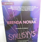 Brenda Novak - Syyllisyys - pikkukuva 1