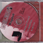 Misleds - Ragdoll (CD, EP) - pikkukuva 2
