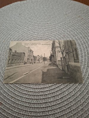 2Z Vaasa Koulukatu