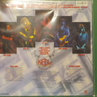 KEEL - KEEL M-/M- LP - pikkukuva 2