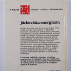 Pekka Suominen : Järkevään energiaan - pikkukuva 2