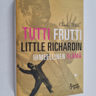 Charles White : Tutti frutti : Little Richardin ihmeellin... - pikkukuva 1