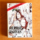 Ivar Lo-Johansson - Herrat jat rahvas - pikkukuva 1