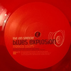 Jon Spencer Blues Explosion - Magical Colors 7" Single - pikkukuva 3