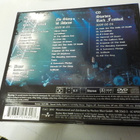 CANDLEMASS - ASHES TO ASHES LIVE UUSI CD+DVD - pikkukuva 2