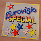 EUROVISIO SPECIAL SLP 909 1978 Suomi - pikkukuva 1