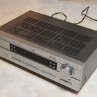 Yamaha RX-V340 RDS viritinvah./kotiteatteri postikuluineen. - pikkukuva 3
