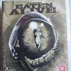 Eaten Alive UUSI BLU-RAY - pikkukuva 1