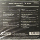 Brotherhood Of Man • Greatest Hits CD UUSI - pikkukuva 2