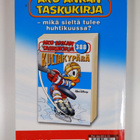 Walt Disney : Aku Ankan taskukirja 387 : Taidenautinto - pikkukuva 2