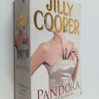Jilly Cooper : Pandora - pikkukuva 1