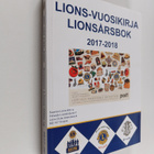Lions-vuosikirja 2017-2018 - pikkukuva 1
