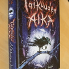 Cressida Cowell : Noitakuningas herää Taikuuden aika 1 (k.po - pikkukuva 1