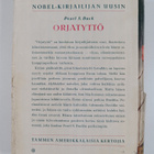 Pearl S. Buck : Orjatyttö - pikkukuva 2