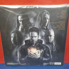 KAMELOT - DARK ASYLUM M/M EU 2026 LP - pikkukuva 2