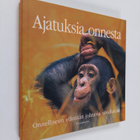 suomentanut Ritva Lassila : Ajatuksia onnesta : onnellise... - pikkukuva 1