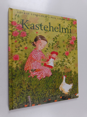 Astrid Lindgren : Kastehelmi
