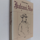 Juhani Niemi : Juhani Aho - pikkukuva 1