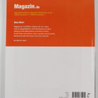 Christian Busse ym. : Magazin.de 4 (LOPS21) - pikkukuva 2
