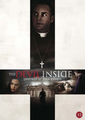 The Devil Inside - DVD