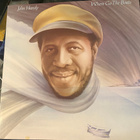 John Handy: Where Go The Boats LP - pikkukuva 1