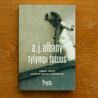 Albany, A.J. - Tylympi Totuus - pikkukuva 1