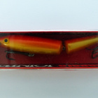 RAPALA JOINTED 13cm, 18g Väri: Ambulanssi - pikkukuva 2