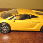 Lamborghini Gallardo pienoismalli, pit. 7,4cm. - pikkukuva 2