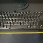 Acer Travelmate 5520 näppäimistö (FIN/SWE) - pikkukuva 1