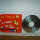The Simpsons CDEP Do The Bartman + 3 - pikkukuva 1