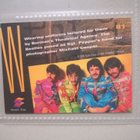 The Beatles Keräilykortit - pikkukuva 3