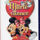Hjärtevänner - SW/SF Region 2 DVD (Walt Disney) - pikkukuva 3