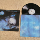 ROGER HODGSON - In The Eyes Of The Storm LP - pikkukuva 1