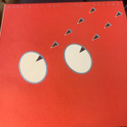 Dave’s 12 Bar: First Second 1987 LP - pikkukuva 1
