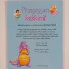 Gaby Goldsack : Prinsessan kekkerit - pikkukuva 2