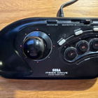 Sega Mega Drive Arcade Power Stick - pikkukuva 1
