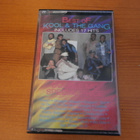 Best of Kool & Gang C-kasetti.Suomi-kasetti! - pikkukuva 1