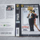 Arthur puilla paljailla VHS - pikkukuva 5