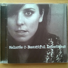 Melanie C - Beautiful Intentions CD - pikkukuva 1