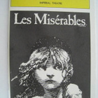 Käsiohjelma Playbill Les Misérables - pikkukuva 2