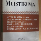 Muistikuvia - pikkukuva 1