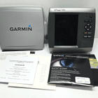 Garmin GPSmap 526s Chartplotter - pikkukuva 1