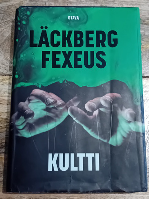 Läckberg Fexeus - Kultti