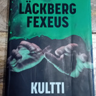 Läckberg Fexeus - Kultti - pikkukuva 1