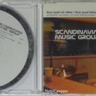 Scandinavian Music Group • Kun Tuuli Oli Viilee CD-Single - pikkukuva 2