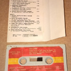ROCK SHOW CADILLAC SHAKE, RATTLE & ROLL AMULET C-KASETTI - pikkukuva 3