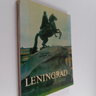 T. J. Räty : Leningrad - pikkukuva 1