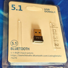 Bluetooth 5.1 USB adapteri - pikkukuva 2