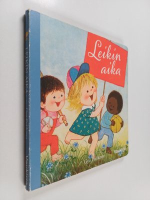 Gyo Fujikawa : Leikin aika